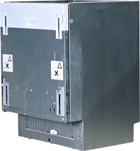 Lave-vaisselle Encastrable 14 couverts Reconditionné INDESIT D2IHD526AS