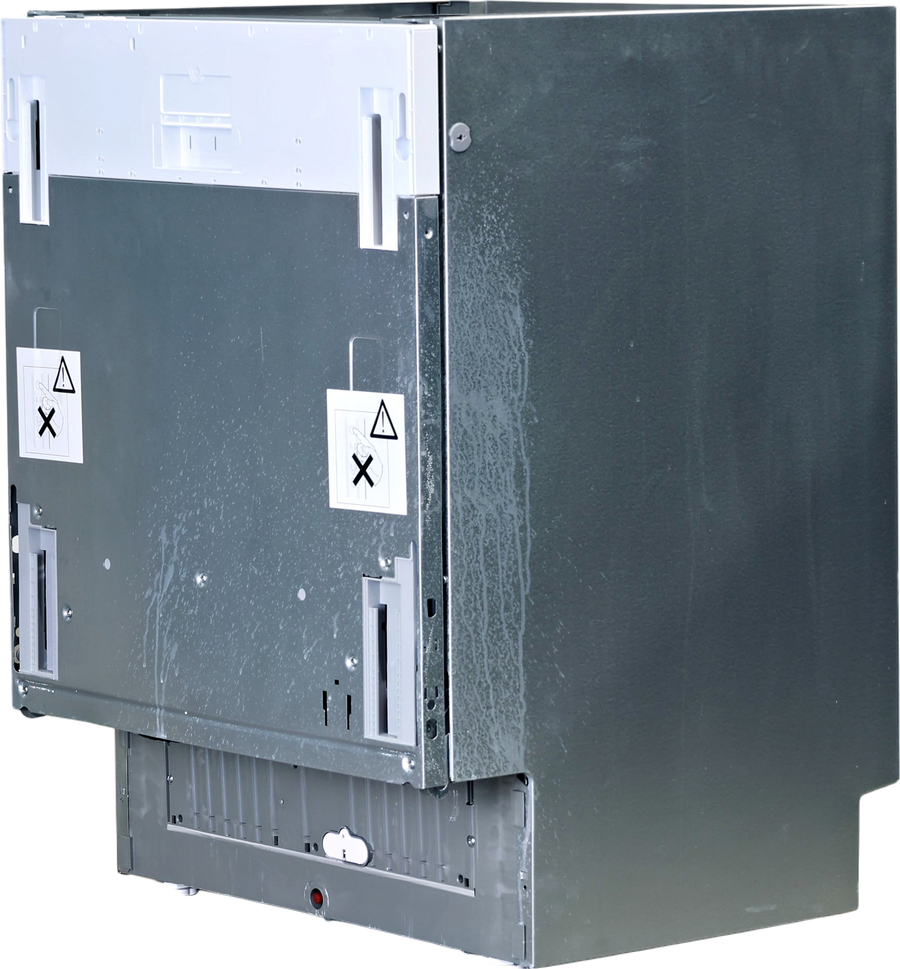 Lave-vaisselle Encastrable 14 couverts Reconditionné INDESIT D2IHD526AS