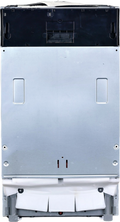Lave-vaisselle Encastrable 11 couverts Reconditionné WHIRLPOOL WH6IC11BS7LA0
