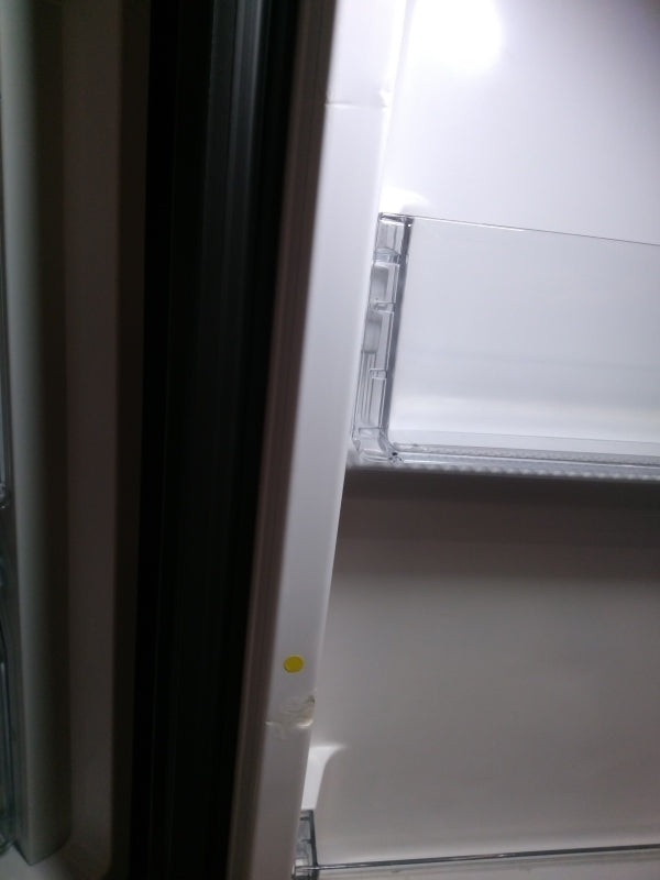 Réfrigérateur Américain 601 L Reconditionné HAIER HSW59F18EIPT
