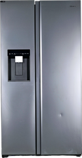 Réfrigérateur Américain 601 L Reconditionné HAIER HSW59F18EIPT