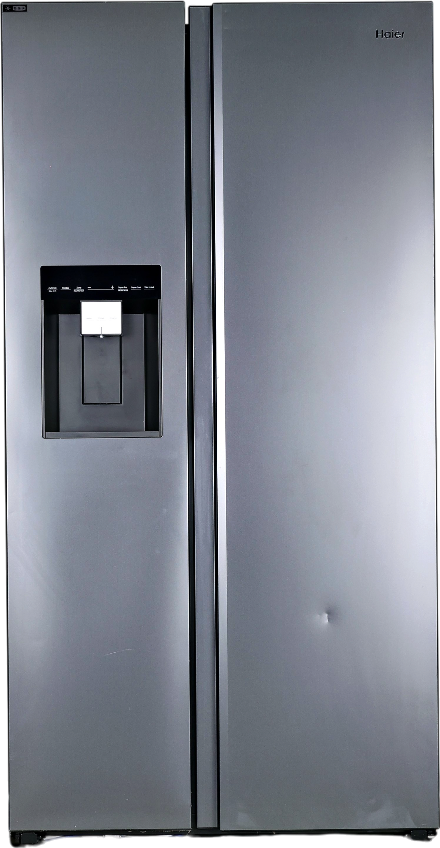 Réfrigérateur Américain 601 L Reconditionné HAIER HSW59F18EIPT