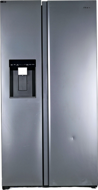 Réfrigérateur Américain 601 L Reconditionné HAIER HSW59F18EIPT
