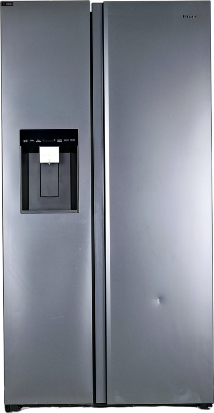 Réfrigérateur Américain 601 L Reconditionné HAIER HSW59F18EIPT