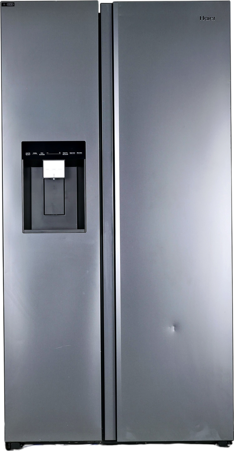 Réfrigérateur Américain 601 L Reconditionné HAIER HSW59F18EIPT