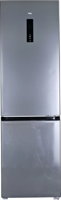 Réfrigérateur Avec Congélateur 282 L Reconditionné TCL RP282BSE0