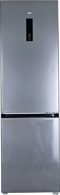 Réfrigérateur Avec Congélateur 282 L Reconditionné TCL RP282BSE0