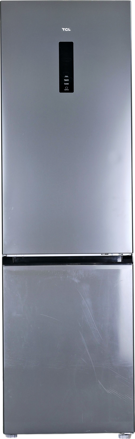 Réfrigérateur Avec Congélateur 282 L Reconditionné TCL RP282BSE0
