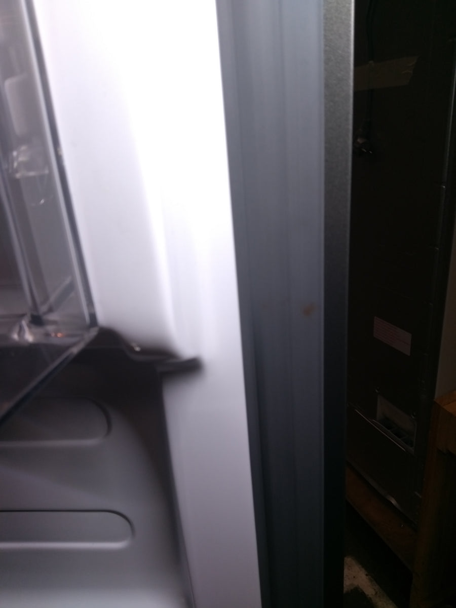 Réfrigérateur Avec Congélateur 282 L Reconditionné TCL RP282BSE0