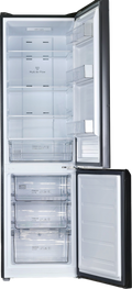 Réfrigérateur Avec Congélateur 282 L Reconditionné TCL RP282BSE0