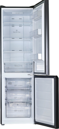Réfrigérateur Avec Congélateur 282 L Reconditionné TCL RP282BSE0