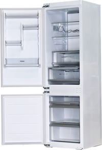 Réfrigérateur Encastrable 268 L Reconditionné HAIER HBW7518C
