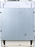 Lave-vaisselle Encastrable 13 couverts Reconditionné CANDY CI3E6L0W