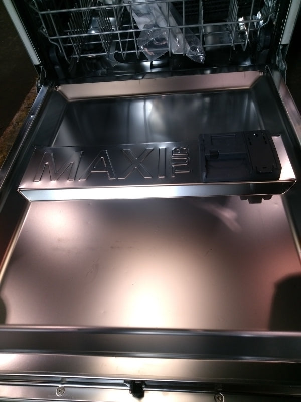 Lave-vaisselle Encastrable 13 couverts Reconditionné CANDY CI3E6L0W