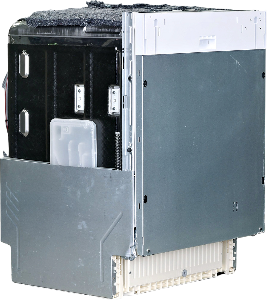 Lave-vaisselle Encastrable 13 couverts Reconditionné CANDY CI3E6L0W
