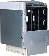Lave-vaisselle Encastrable 13 couverts Reconditionné CANDY CI3E6L0W