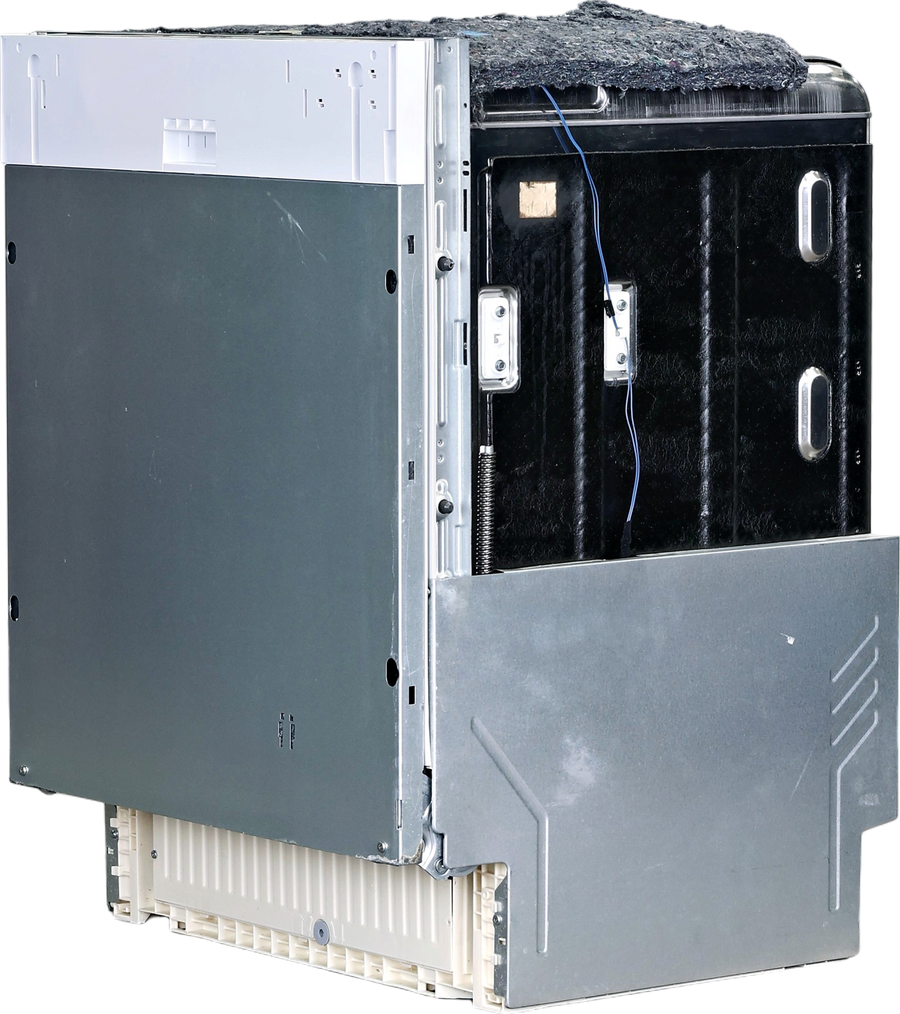Lave-vaisselle Encastrable 13 couverts Reconditionné CANDY CI3E6L0W