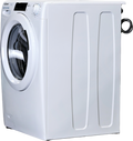 Lave-linge Hublot 11 kg Reconditionné CANDY CS 1411TXME/1-S