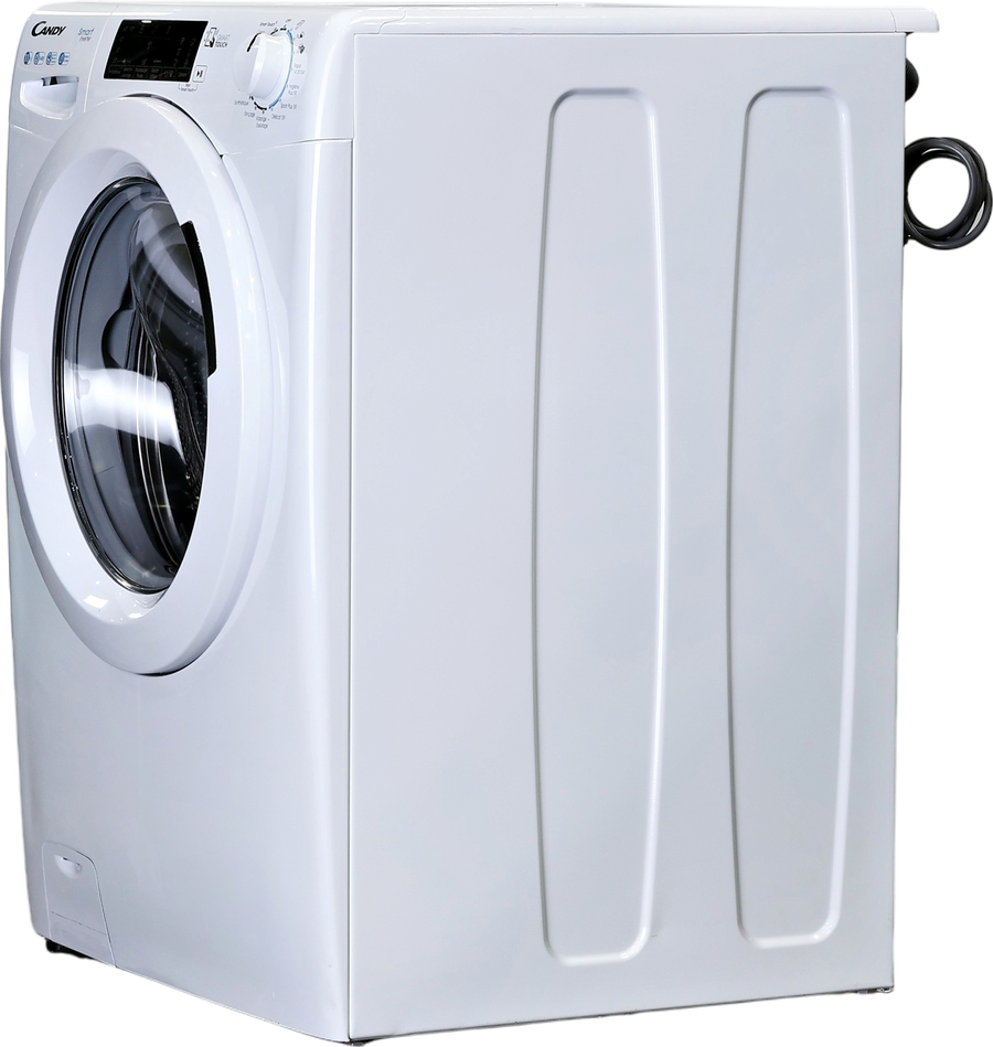 Lave-linge Hublot 11 kg Reconditionné CANDY CS 1411TXME/1-S
