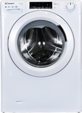Lave-linge Hublot 11 kg Reconditionné CANDY CS 1411TXME/1-S
