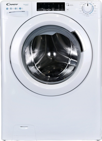 Lave-linge Hublot 11 kg Reconditionné CANDY CS 1411TXME/1-S