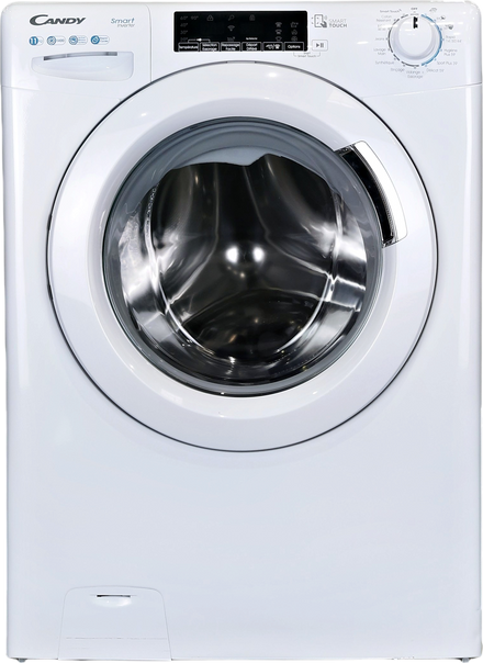 Lave-linge Hublot Reconditionné CANDY CS 1411TXME/1-S