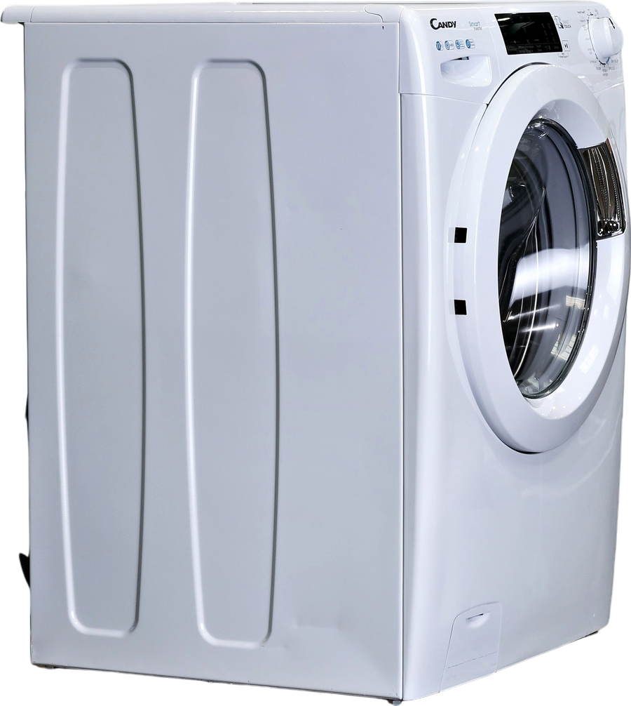 Lave-linge Hublot 11 kg Reconditionné CANDY CS 1411TXME/1-S