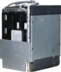 Lave-vaisselle Encastrable 16 couverts Reconditionné CANDY CI 6C4F0A