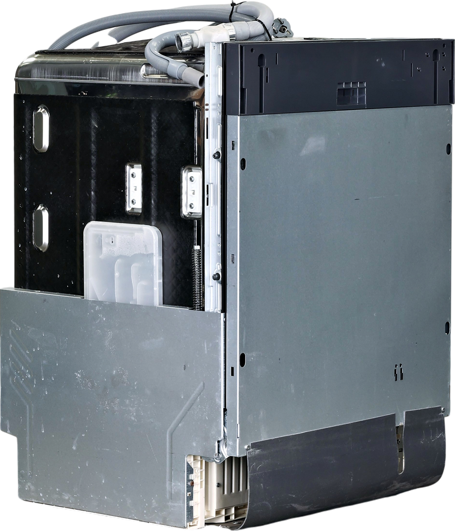 Lave-vaisselle Encastrable 16 couverts Reconditionné CANDY CI 6C4F0A
