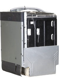 Lave-vaisselle Encastrable 16 couverts Reconditionné CANDY CI 6C4F0A