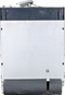 Lave-vaisselle Encastrable 16 couverts Reconditionné CANDY CI 6C4F0A