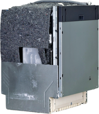 Lave-vaisselle Encastrable 15 couverts Reconditionné ROSIERES RI 5E4L0A-47