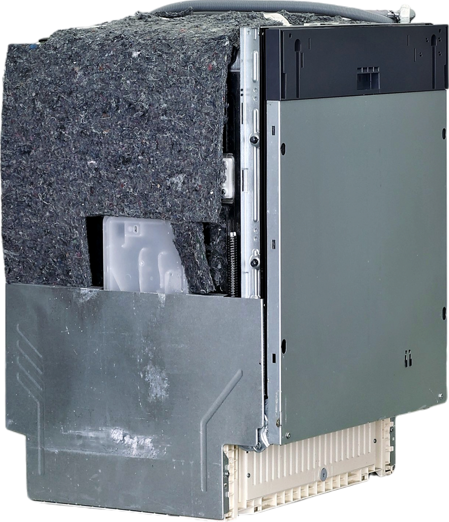Lave-vaisselle Encastrable 15 couverts Reconditionné ROSIERES RI 5E4L0A-47