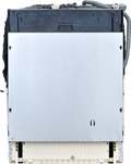 Lave-vaisselle Encastrable 15 couverts Reconditionné ROSIERES RI 5E4L0A-47