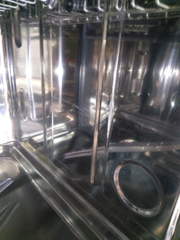 Lave-vaisselle Encastrable 15 couverts Reconditionné ROSIERES RI 5E4L0A-47