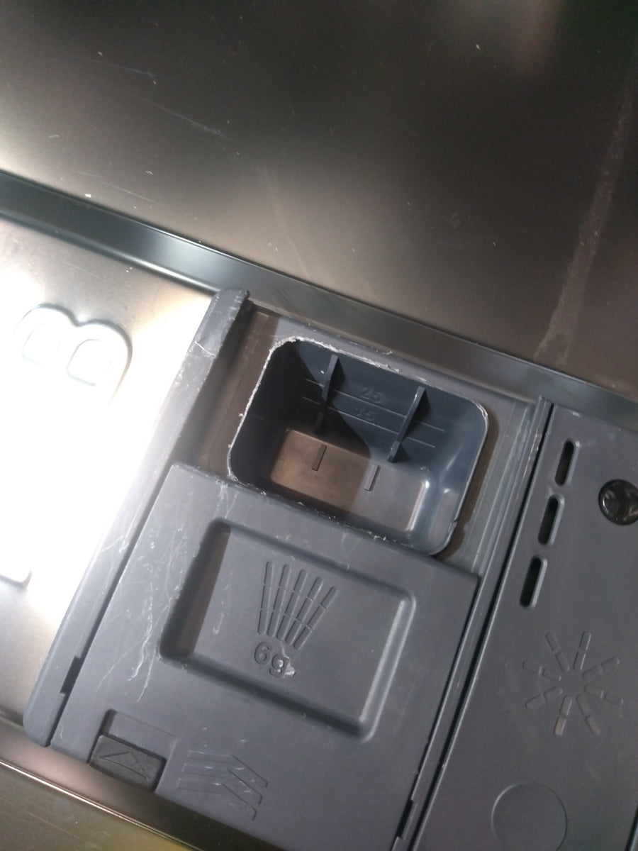 Lave-vaisselle Encastrable 15 couverts Reconditionné ROSIERES RI 5E4L0A-47