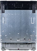Lave-vaisselle Encastrable 16 couverts Reconditionné HOTPOINT HA6IB16B2M6L0