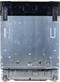 Lave-vaisselle Encastrable 16 couverts Reconditionné HOTPOINT HA6IB16B2M6L0