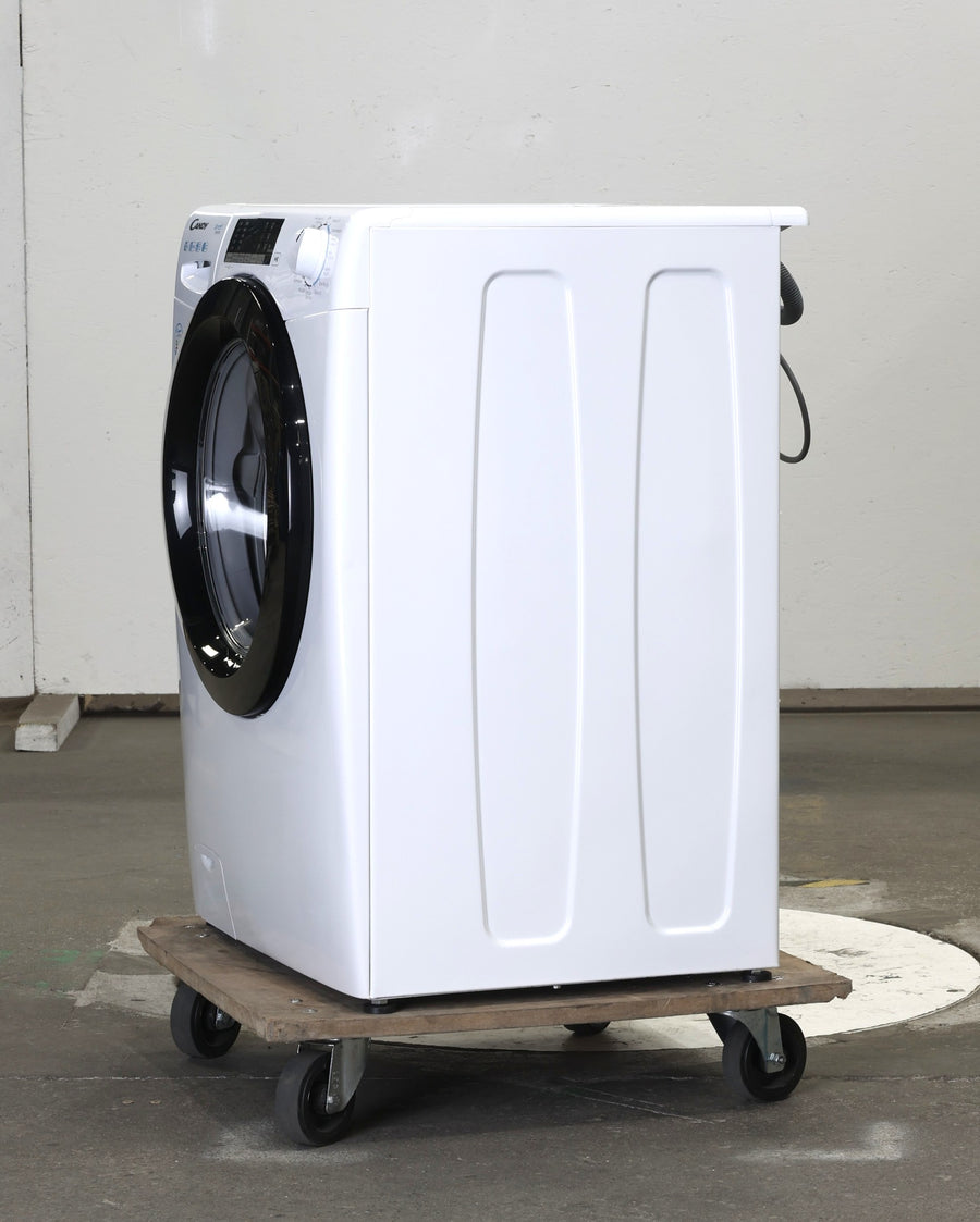 Lave-linge Hublot 10 kg Reconditionné CANDY CS1410TXMBE/1-47