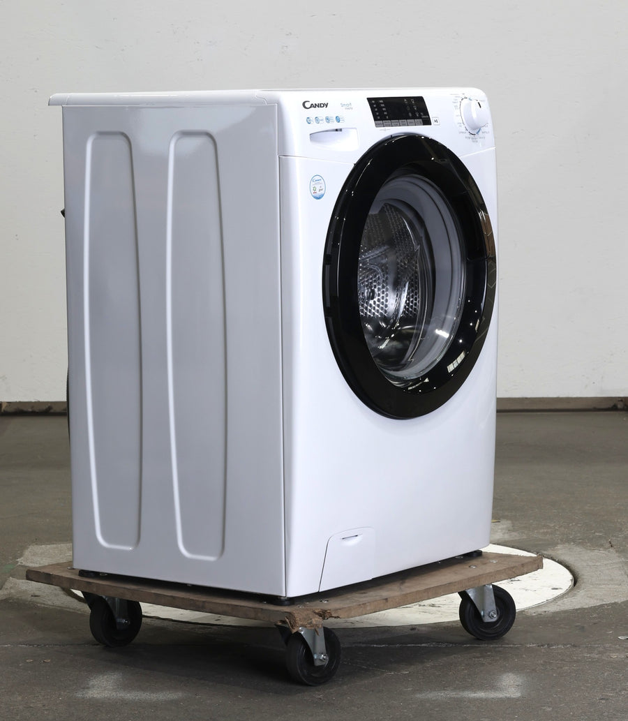 Lave-linge Hublot 10 kg Reconditionné CANDY CS1410TXMBE/1-47