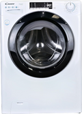 Lave-linge Hublot 10 kg Reconditionné CANDY CS1410TXMBE/1-47