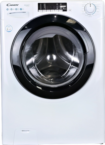 Lave-linge Hublot 10 kg Reconditionné CANDY CS1410TXMBE/1-47