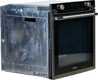 Four Chaleur Tournante 80 L Reconditionné ROSIERES RFAZ82RDIN