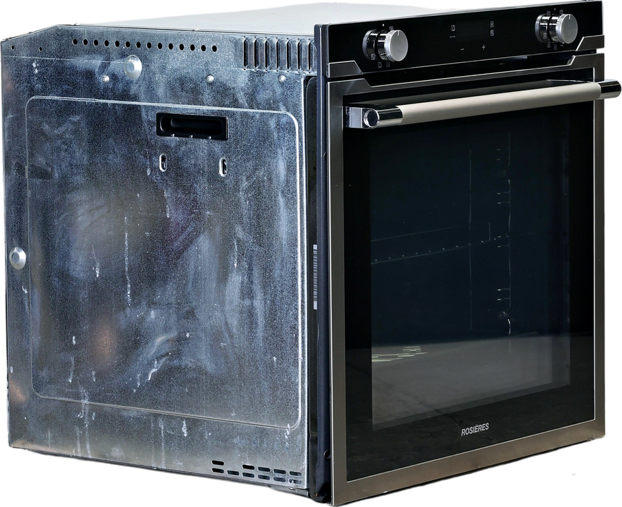 Four Chaleur Tournante 80 L Reconditionné ROSIERES RFAZ82RDIN
