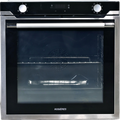 Four Chaleur Tournante 80 L Reconditionné ROSIERES RFAZ82RDIN