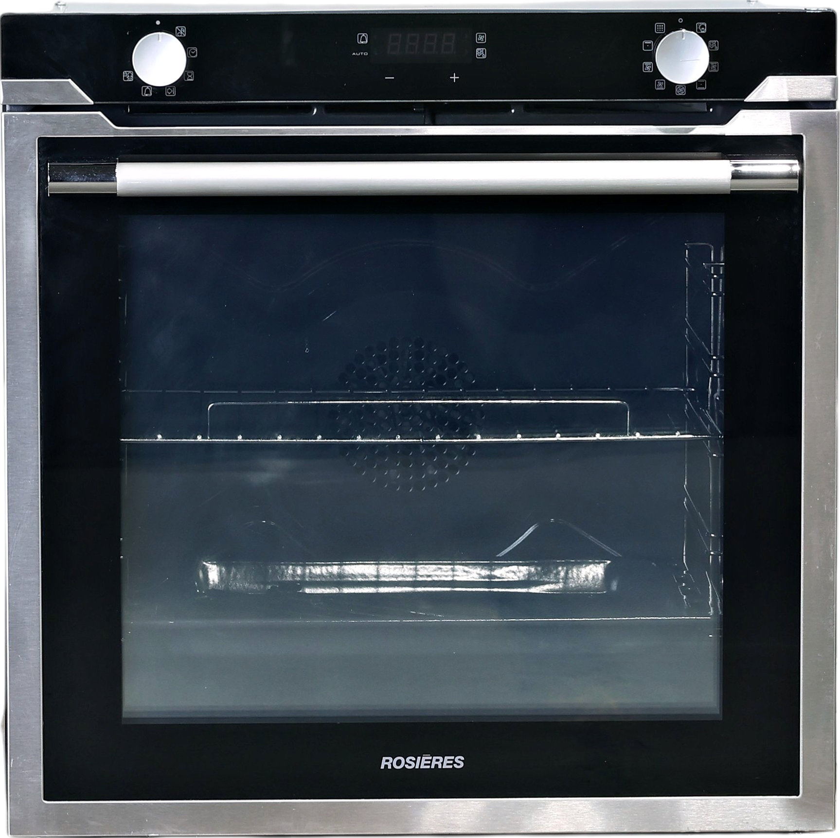 Four Chaleur Tournante 80 L Reconditionné ROSIERES RFAZ82RDIN