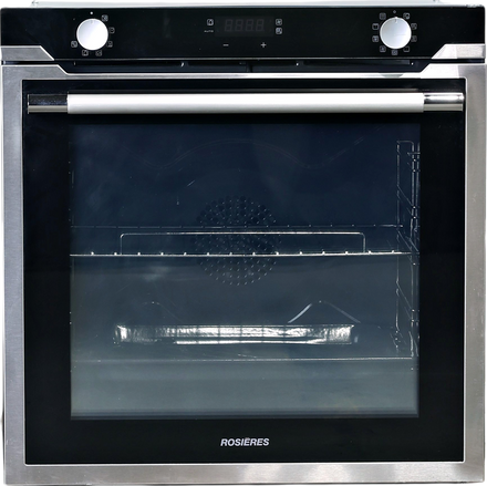 Four Chaleur Tournante 80 L Reconditionné ROSIERES RFAZ82RDIN