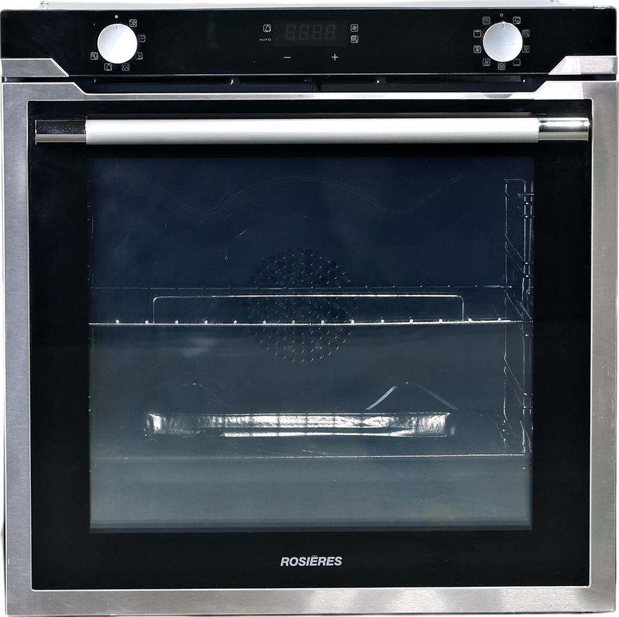 Four Chaleur Tournante 80 L Reconditionné ROSIERES RFAZ82RDIN