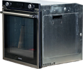 Four Chaleur Tournante 80 L Reconditionné ROSIERES RFAZ82RDIN