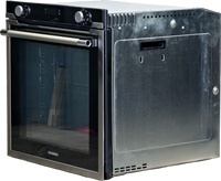Four Chaleur Tournante 80 L Reconditionné ROSIERES RFAZ82RDIN
